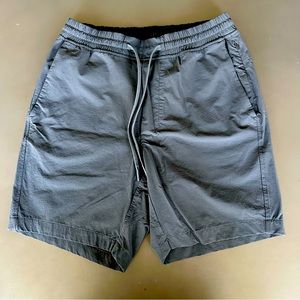 EUC Lululemon 8” Bowline short Sz M